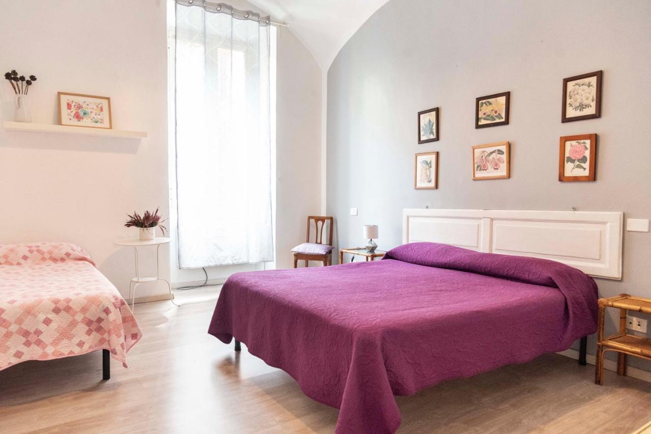 Garden House Villa Rome Exterior photo